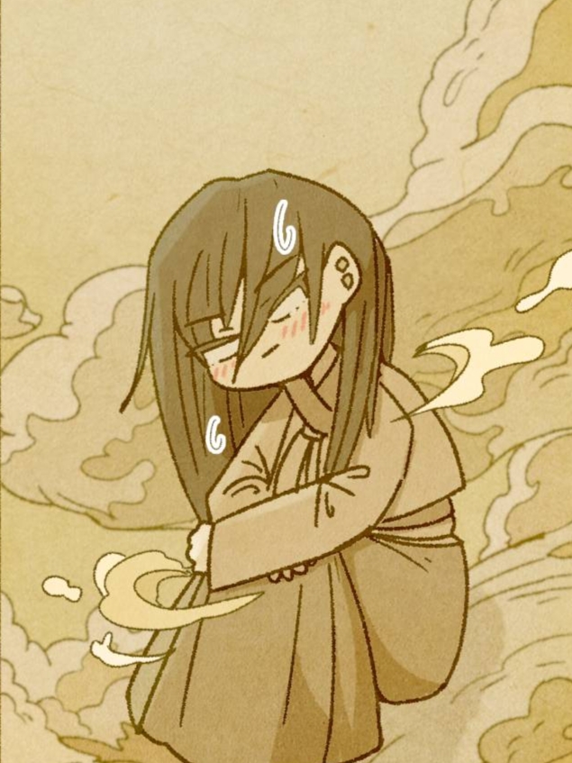 处女鬼 并茂漫画