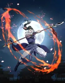 登录武林系统中有几星几圣漫画