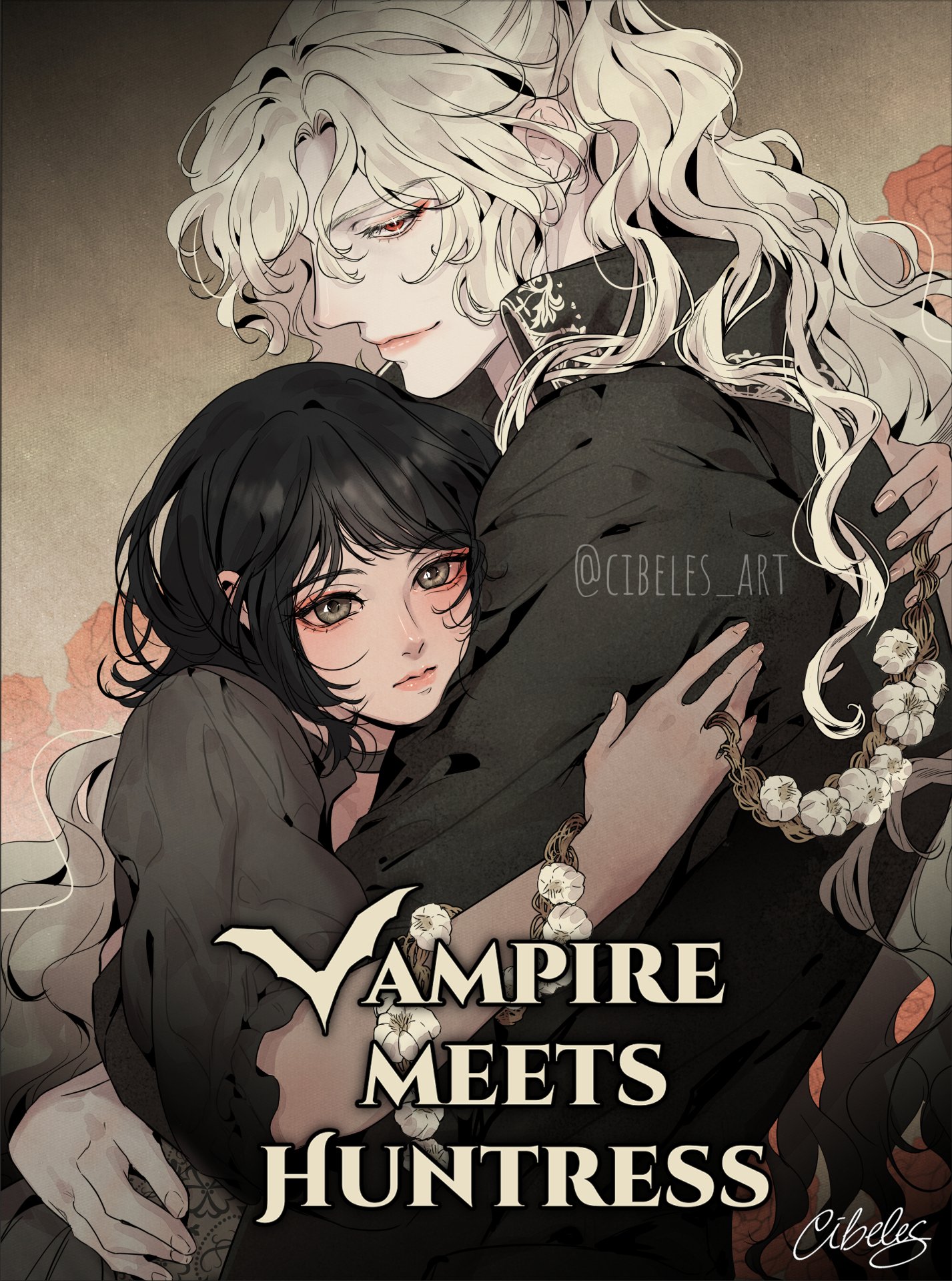 当吸血鬼米迦小优与一筱娅三叶君月会是什么的反应吗漫画