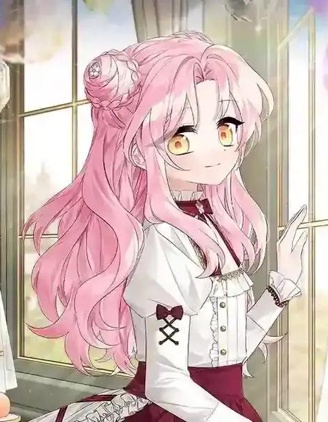 反派家族的掌权小女儿完整版漫画