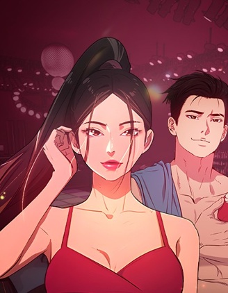 绯色之恋漫画免费观看漫画