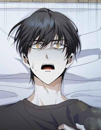 疯狂歌手漫画