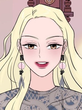 歡迎來到魔女商店