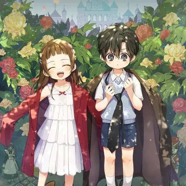 欢迎来到王之国度韩剧漫画