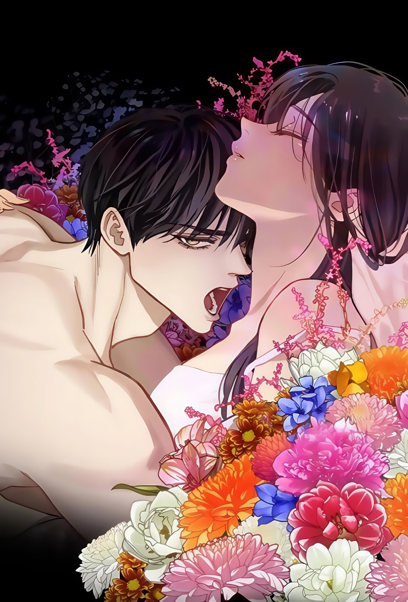 花是诱饵小说百度网盘漫画