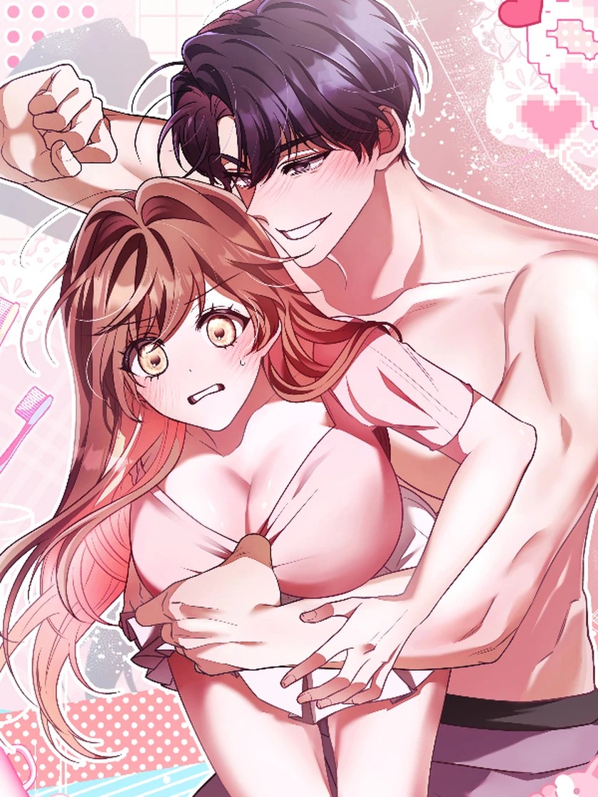 谎言是必要的吗漫画