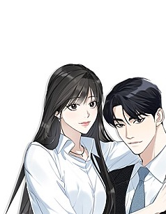 甲乙方的恋爱漫画漫画