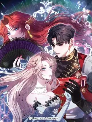 姐姐抢走男友后我过得更好了漫画