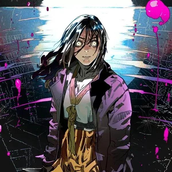 京城怪物：不謝之花