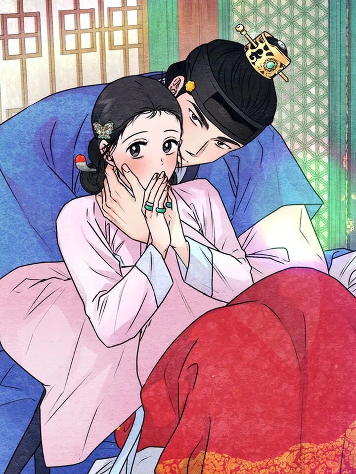 狂眼漫画