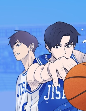 球赛垃圾时间漫画