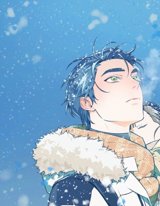 藍雪
