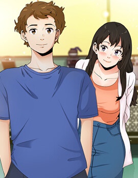 恋爱0公里漫画