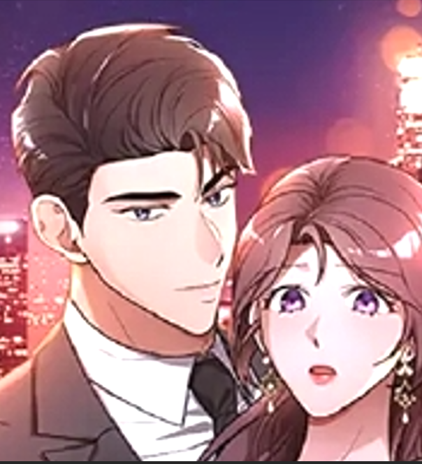 lustfully漫画