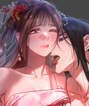我的夫君是灭世魔头 扶梦漫画