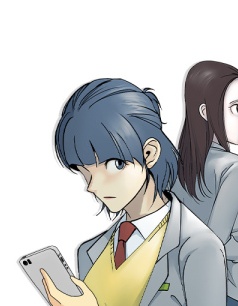 没有我的聊天群安孝仁漫画