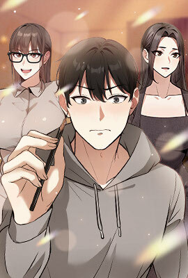 秘密授课超过100分的奖励漫画