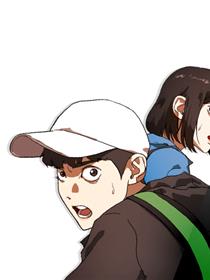 末日危机之人性漫画