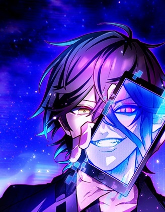 魔王ssr漫画