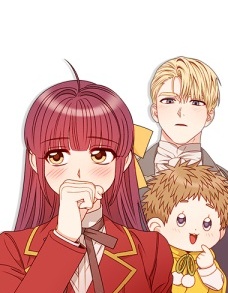 幕后女主要让我当后妈小说漫画