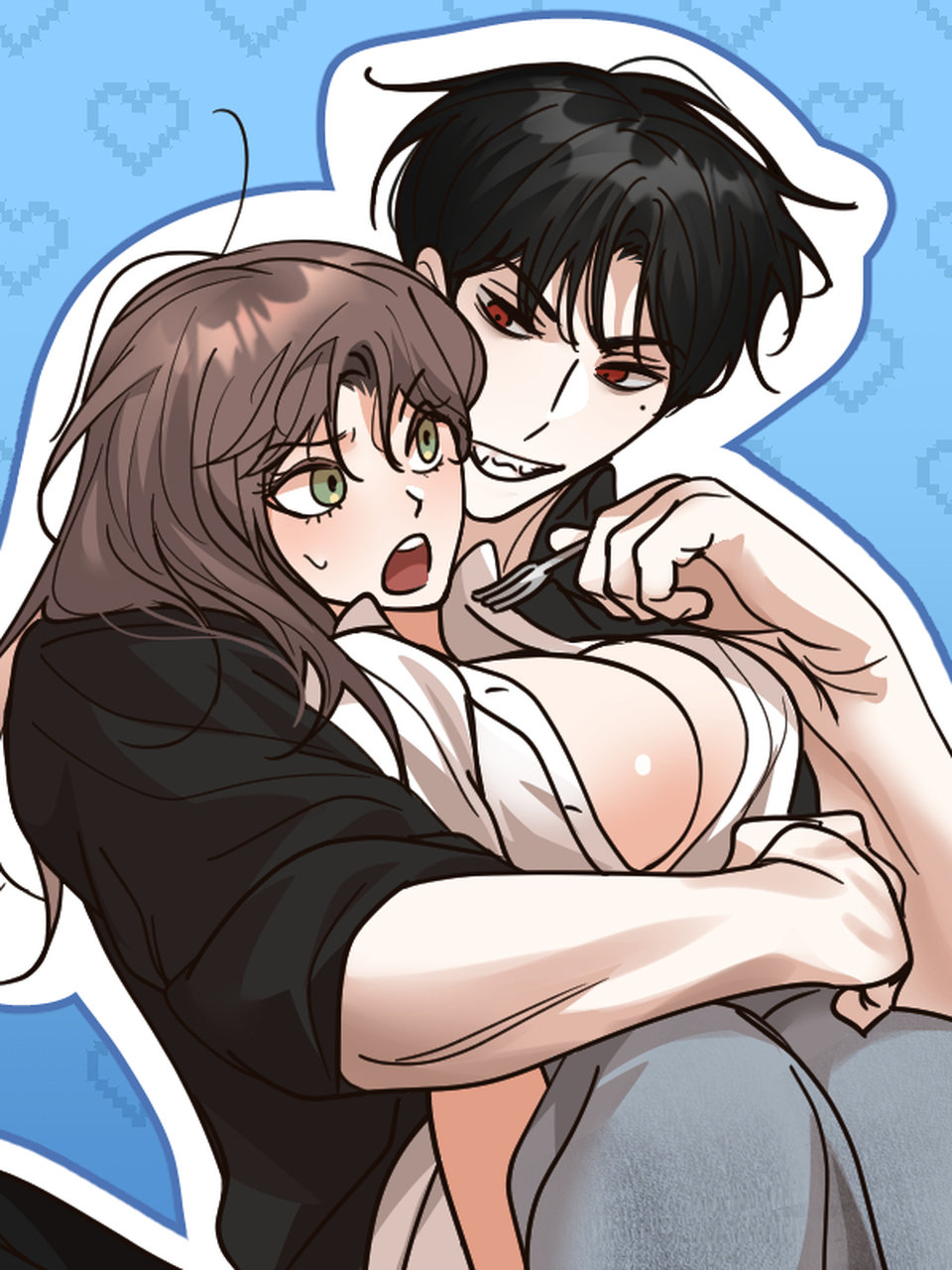怎么取菜鸟驿站的包裹漫画