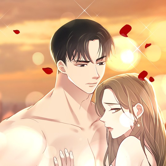 轻浮的高级替换词漫画