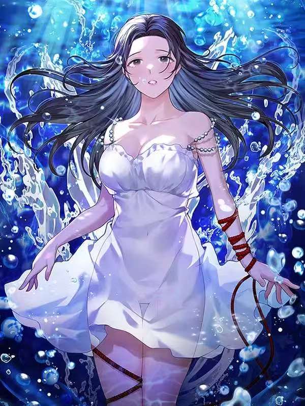 跳水地方漫画