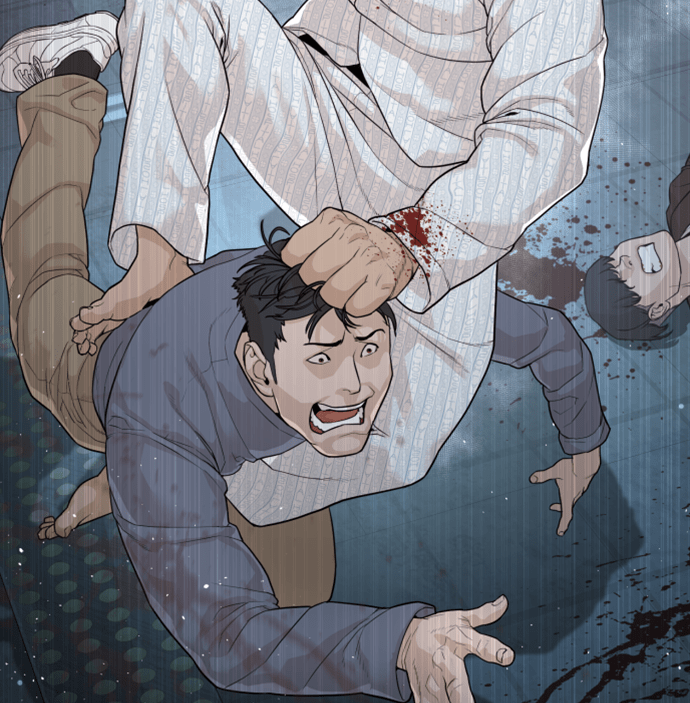 在线观看杀手律师漫画