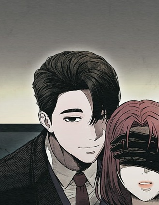 杀戮箴言漫画
