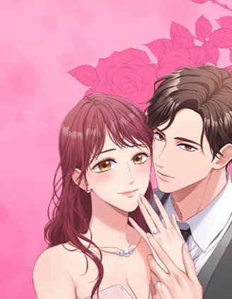 商業婚姻─喜歡上了就離婚