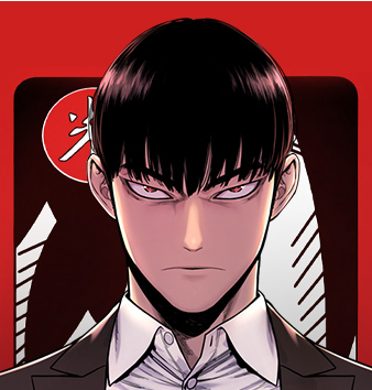 殺手轉職漫画