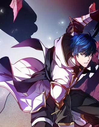 史诗级枪骑士再临怎么不更新了漫画