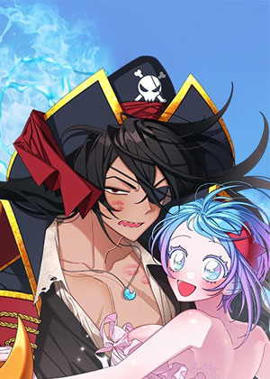深海故事会漫画