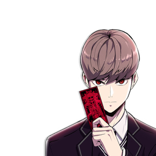 死神少年和女仆漫画