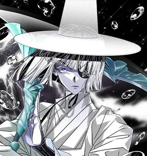 死者之书金无景免费漫画漫画
