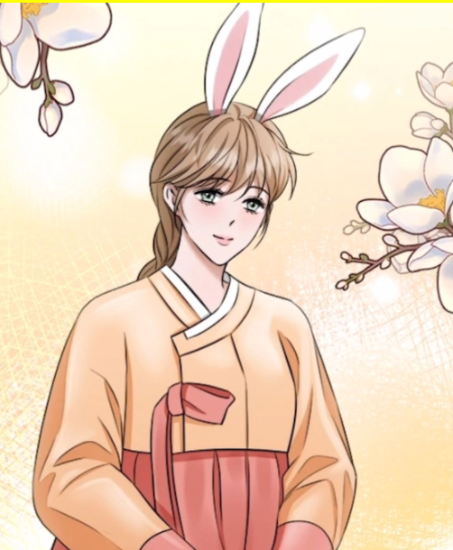 兔子与蛇相爱的视频动漫漫画