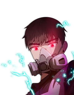 天才猎人的清扫生活漫画漫画