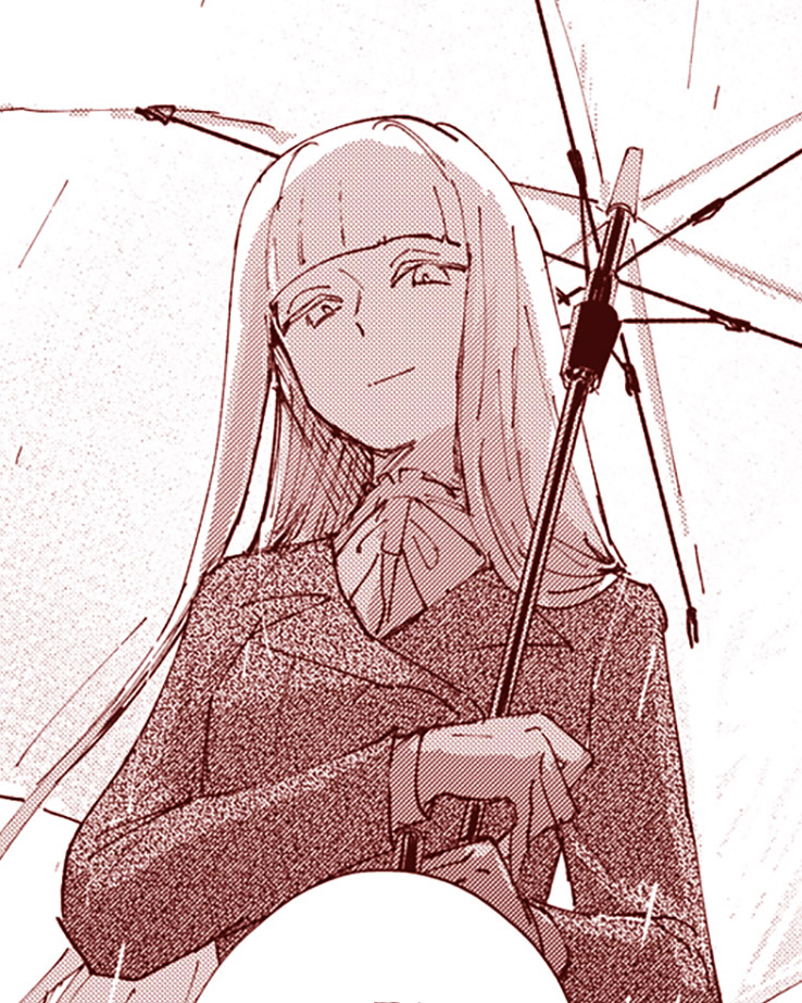 亡者之书系列任务漫画