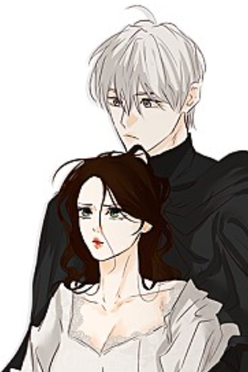我不要做反派!漫画