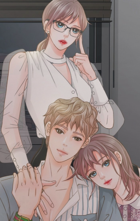 午夜管方漫画