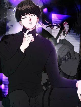 雾中人怪物迷失者漫画
