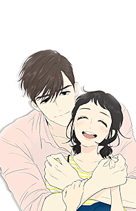 先热情的打扫吧韩剧漫画