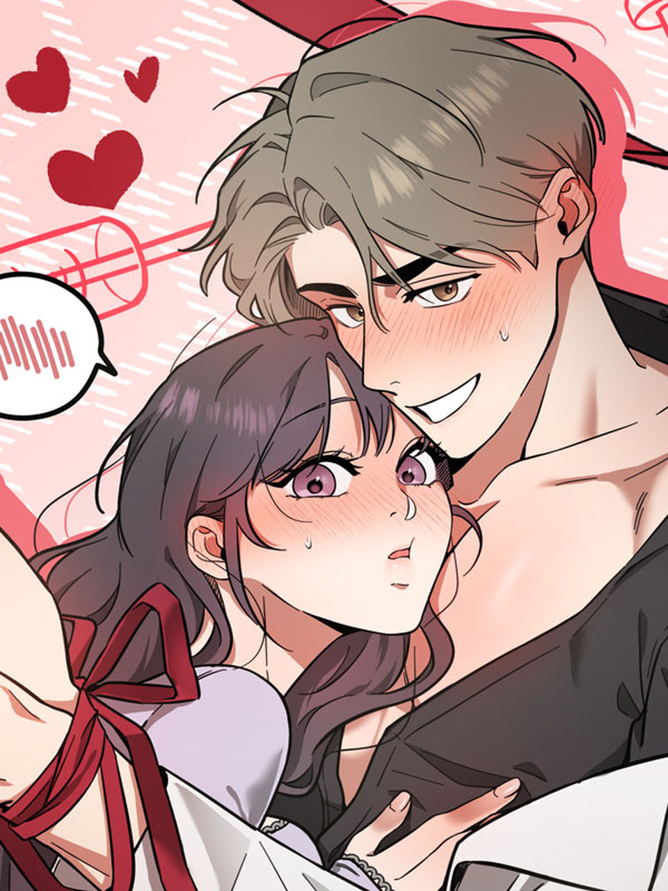 医生是处方这个漫画漫画