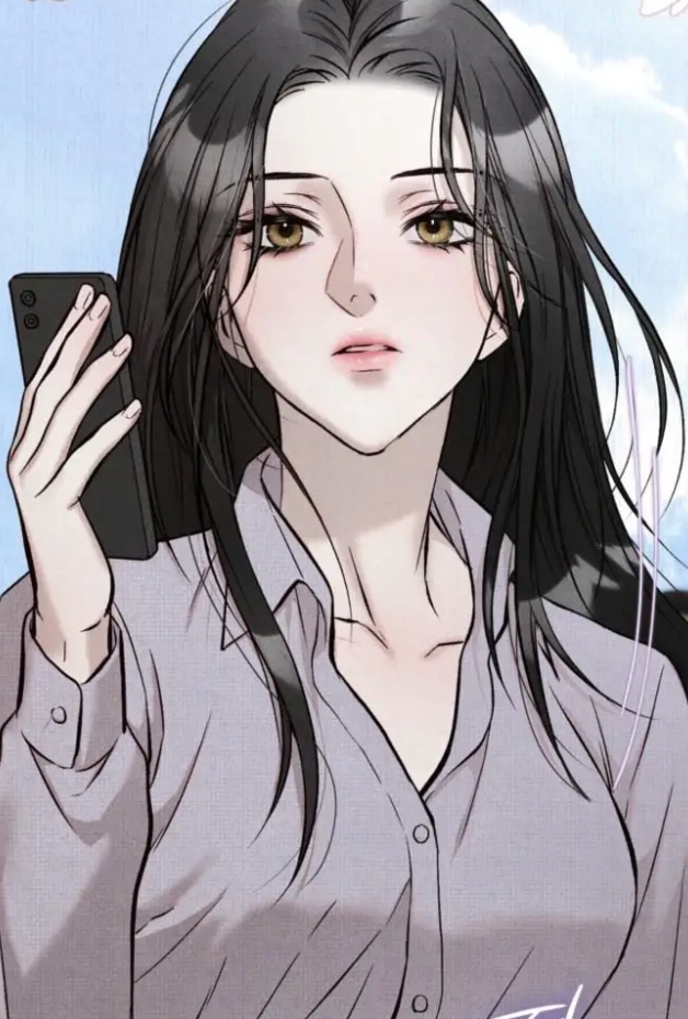 永别破镜之钥漫画