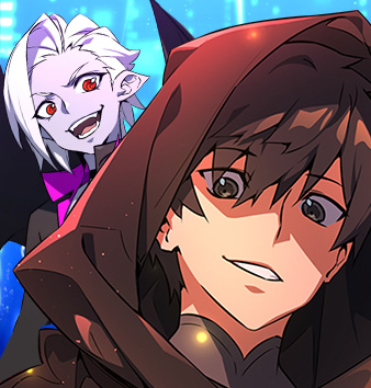 遊戲最強攪局者漫画