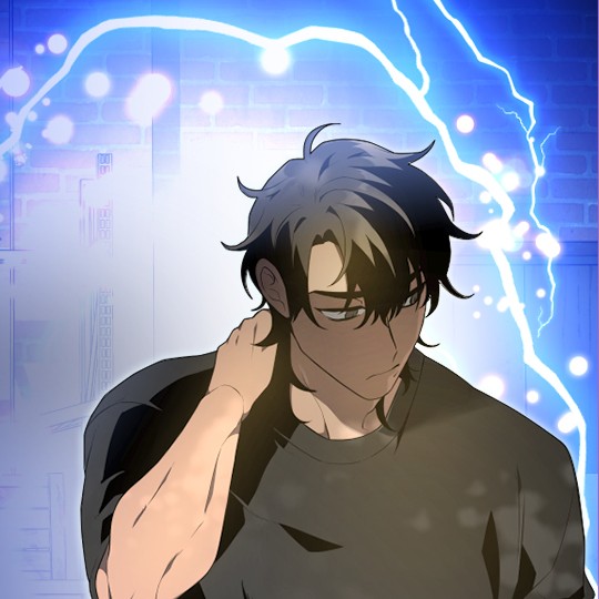 我曾是最终boss漫画