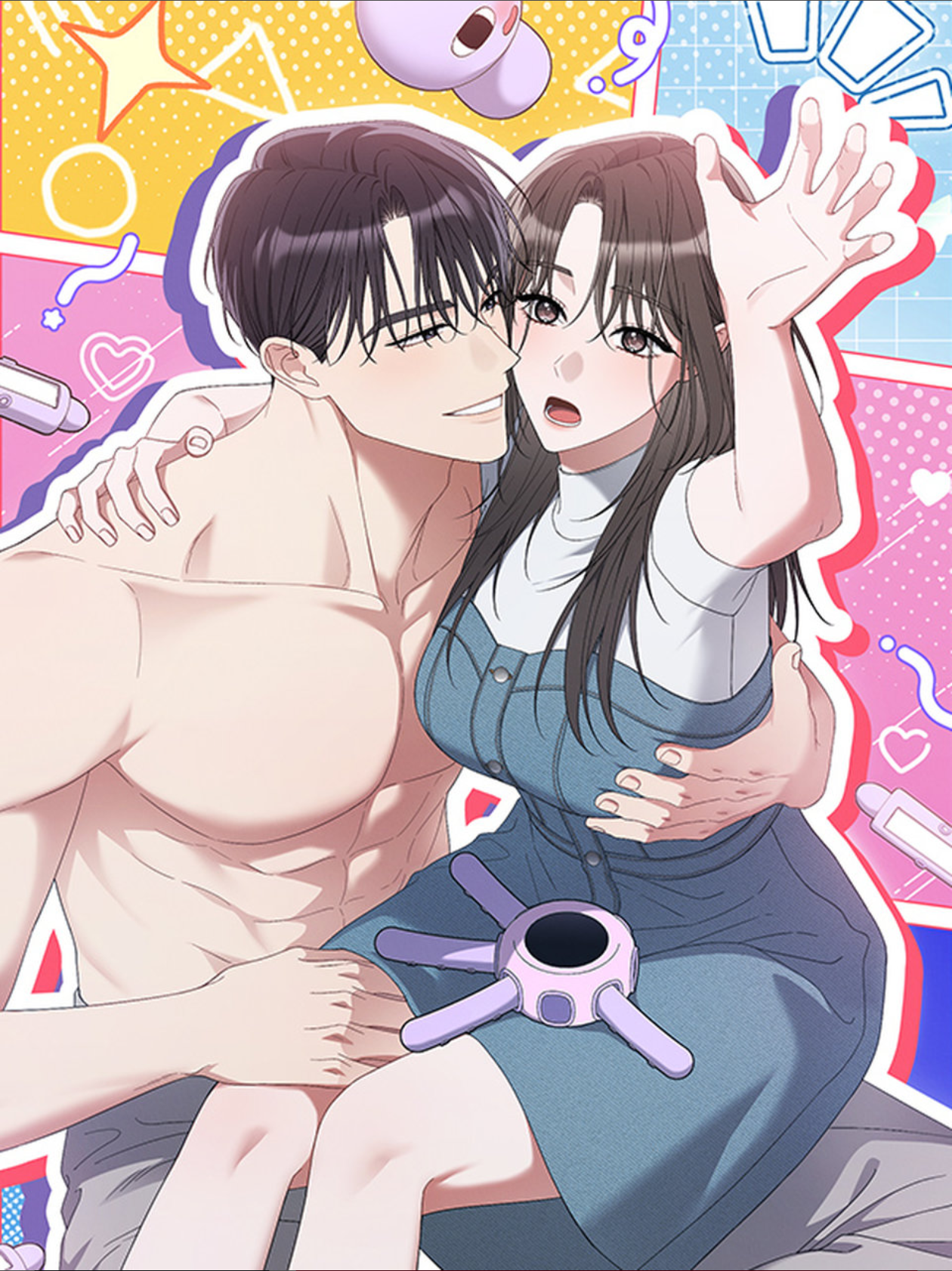 章鱼游戏韩漫在线观看漫画