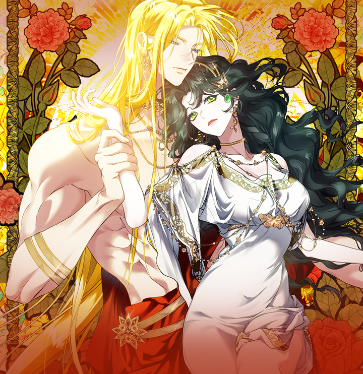 致达芙妮讲的什么漫画