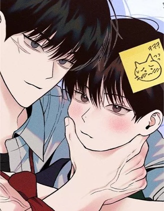 周一的救星车漫画