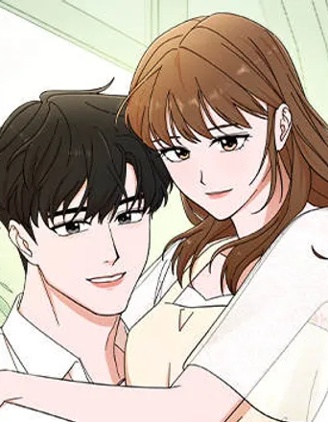 嘴巴漂亮的人漫画